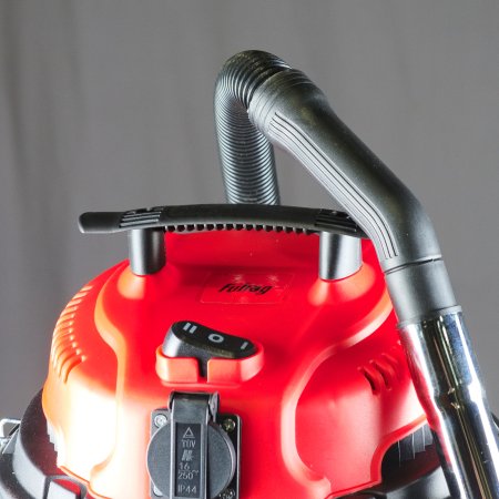 FUBAG Строительный пылесос WD 5SP в Грозном фото