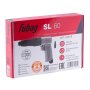 FUBAG Пневмовинтоверт SL 60 + Биты для SL 100, SL 120 1/4 дюйма x50мм (100 шт.) в ПОДАРОК в Грозном фото