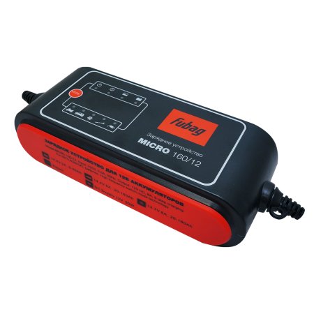 Зарядное устройство FUBAG MICRO 160/12 в Грозном фото