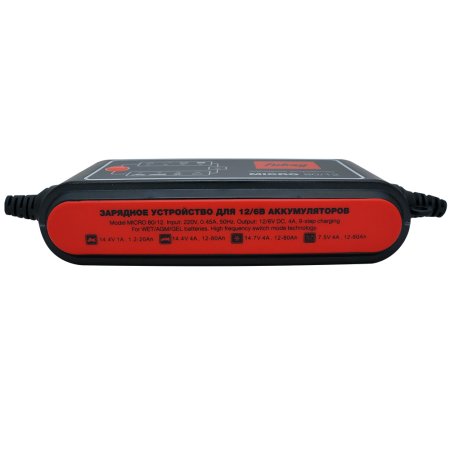 Зарядное устройств FUBAG MICRO 80/12 в Грозном фото