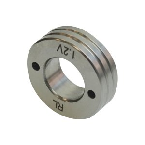 FUBAG Ролики 1,2/1,6  сталь, для DRIVE INMIG DW арт. 41104 / 41105 - 4 шт. в Грозном фото