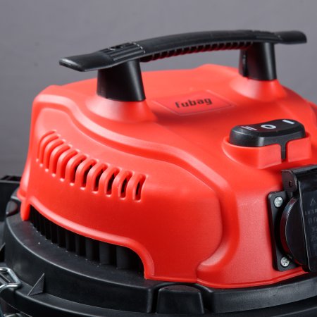 FUBAG Строительный пылесос WD 3  в Грозном фото